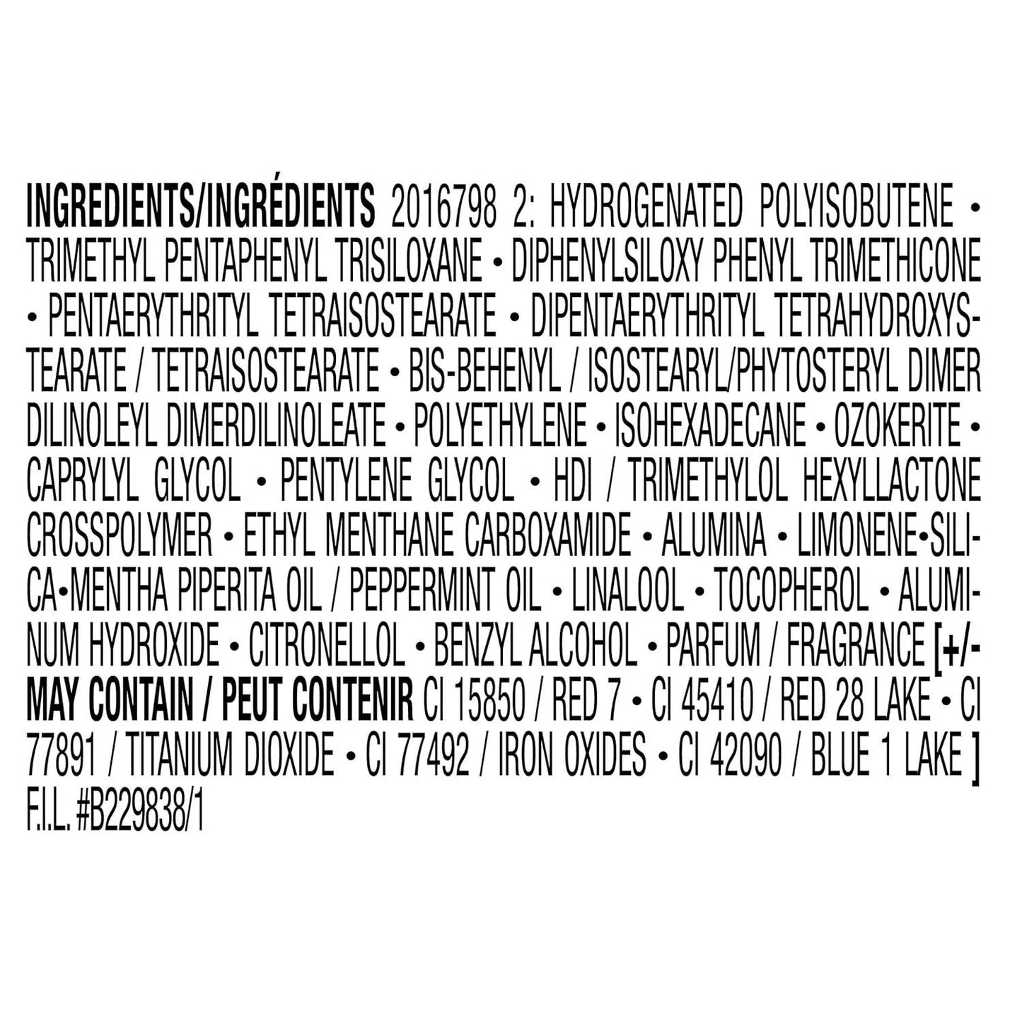 L'Oreal Paris Makeup Colour Riche Plump and Shine Lipstick, for Glossy, Radiant, Visibly Fuller Lips with an All-Day Moisturized Feel, 108 Wild Fig Plump, 0.1 Oz.