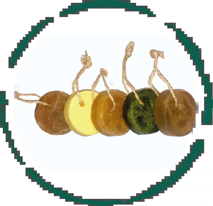 Artisanal Soap Collection