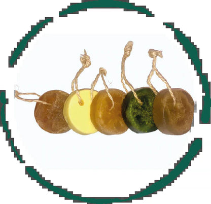 Artisanal Soap Collection