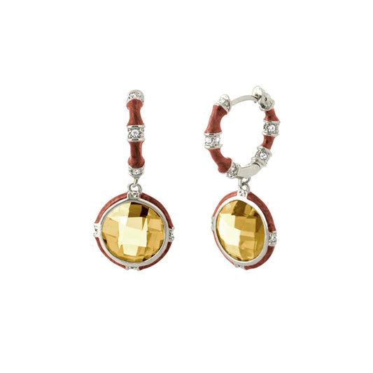 Prince Charming Earrings