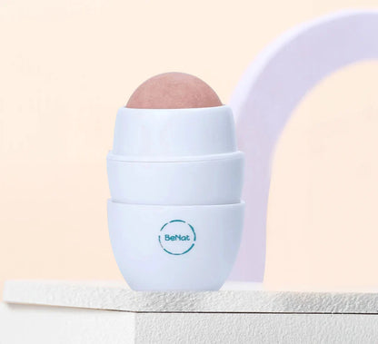 Volcanic Stone Oil-Absorbing Face Roller