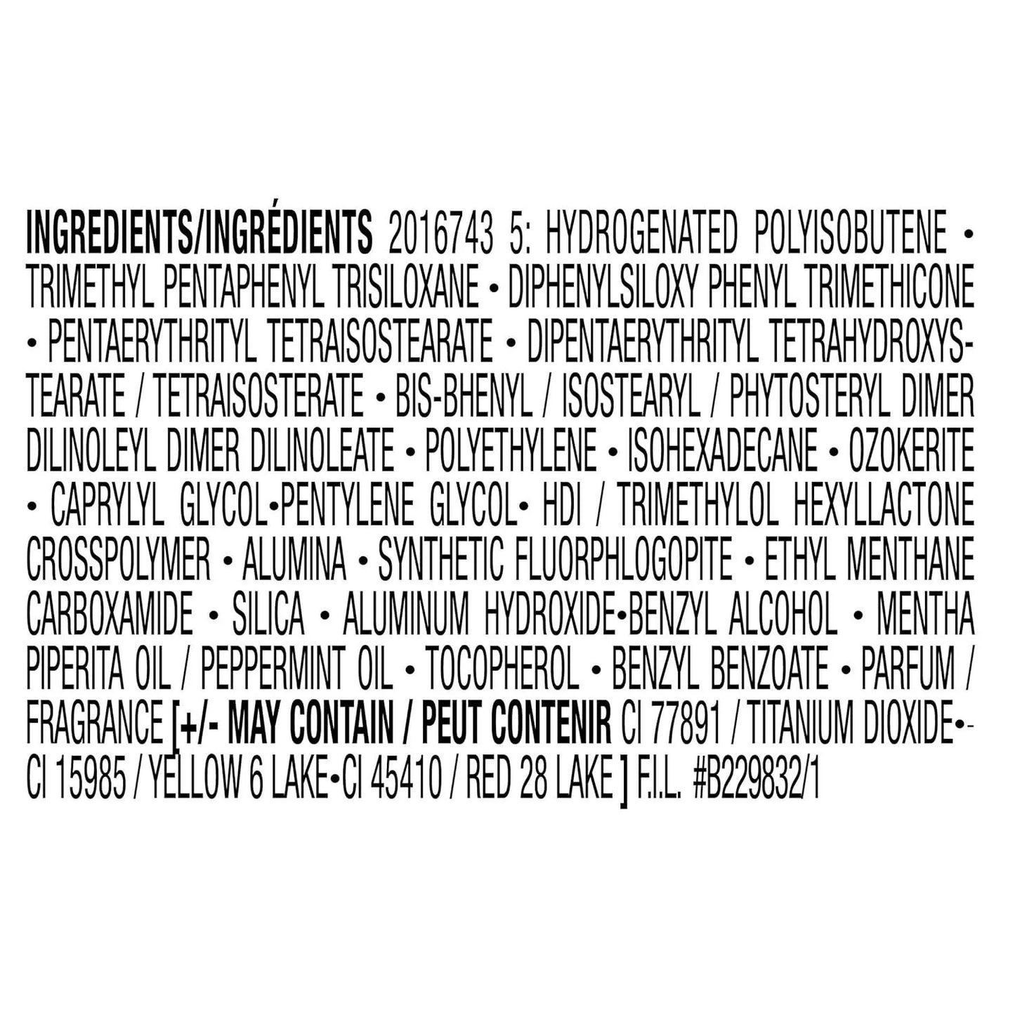 L’Oréal Paris Makeup Colour Riche Plump and Shine Lipstick, for Glossy, Radiant, Visibly Fuller Lips with an All-Day Moisturized Feel, 101 Nectarine Plump, 0.1 Oz.