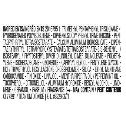 L'Oreal Paris Makeup Colour Riche Plump and Shine Lipstick, for Glossy, Radiant, Visibly Fuller Lips with an All-Day Moisturized Feel, 103 Lychee Plump, 0.1 Oz.