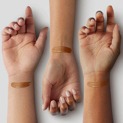 COVERGIRL Trublend Matte Made Liquid Foundation, Deep Golden D50, 1.01 Fl Oz (Pack of 1)