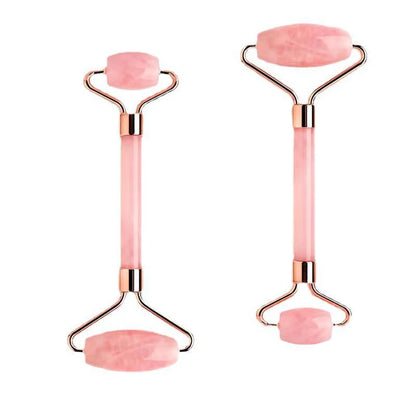 Revitalize Your Skin with the Rose Quartz Face Roller