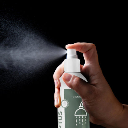 Shower Spray 100% Eucalyptus Oil