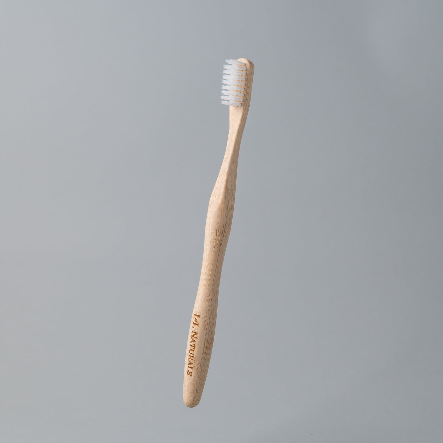 Eco-Friendly Bamboo Toothbrush for a Sustainable Smile