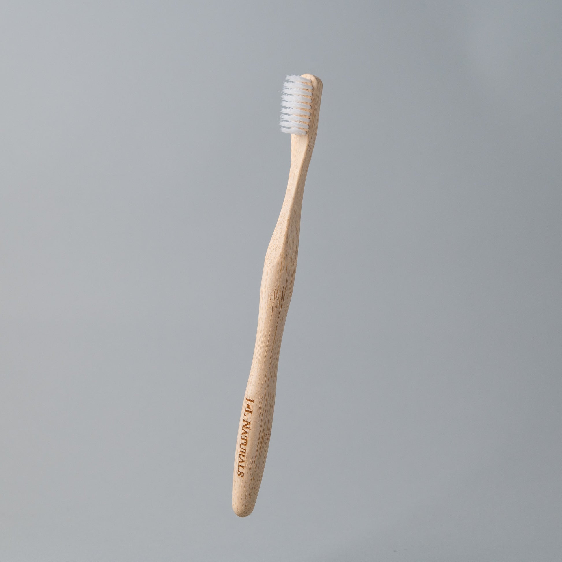 Eco-Friendly Bamboo Toothbrush for a Sustainable Smile