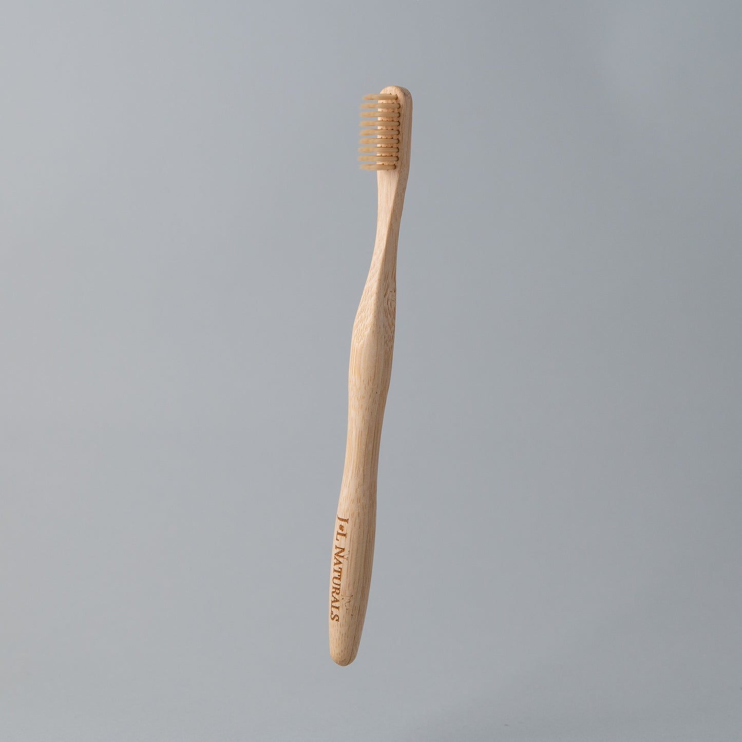 Eco-Friendly Bamboo Toothbrush for a Sustainable Smile