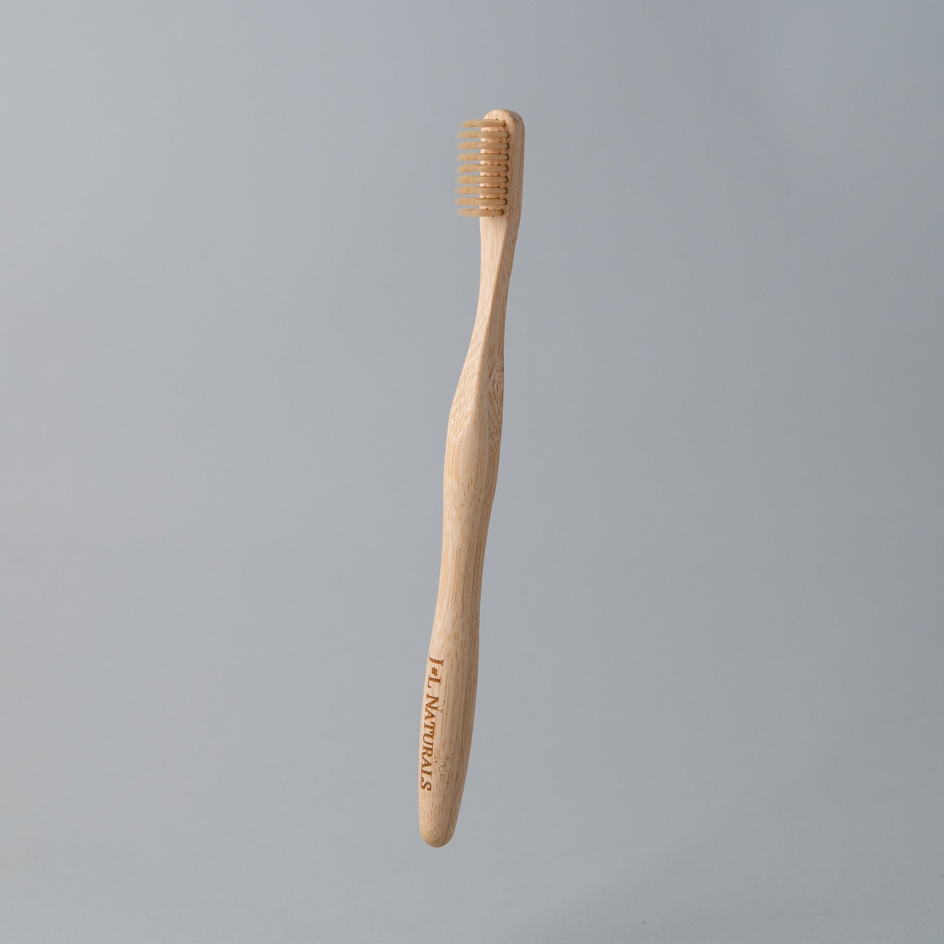 Eco-Friendly Bamboo Toothbrush for a Sustainable Smile
