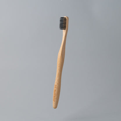 Eco-Friendly Bamboo Toothbrush for a Sustainable Smile