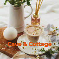 Cave & Cottage
