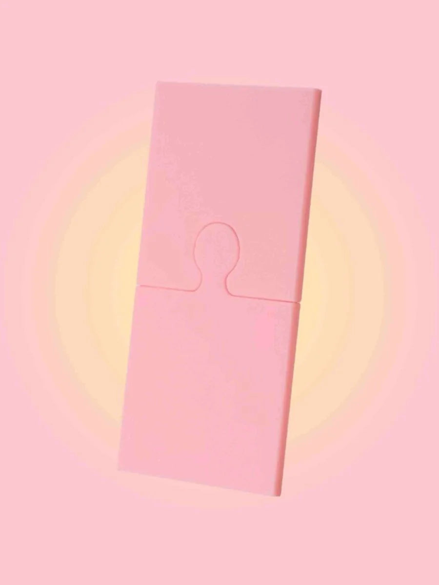 Dopamine Puzzle Cutting Board, Detachable Mould-Proof Serving Board