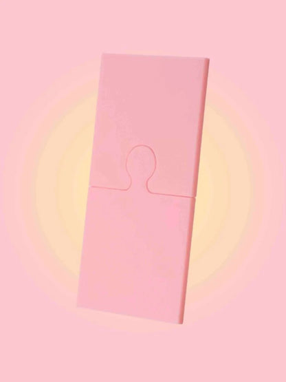 Dopamine Puzzle Cutting Board, Detachable Mould-Proof Serving Board