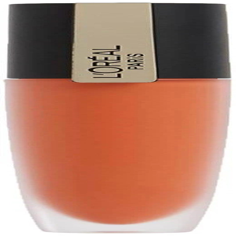 L'Oreal Paris Makeup Rouge Signature Matte Lip Stain, I Radiate 0.23 Ounce
