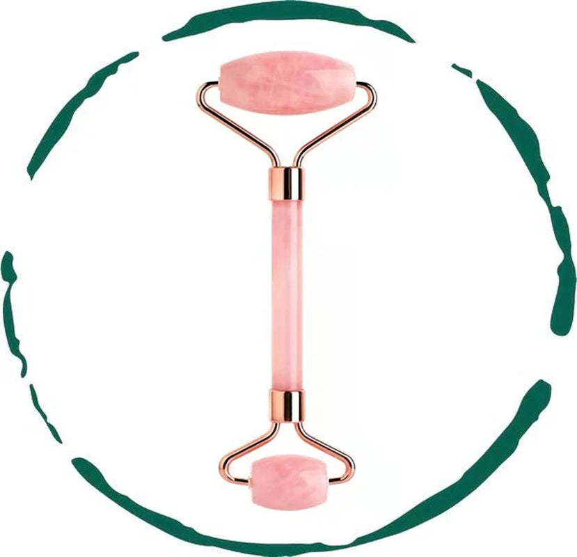 Revitalize Your Skin with the Rose Quartz Face Roller