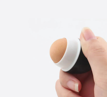 Volcanic Stone Oil-Absorbing Face Roller