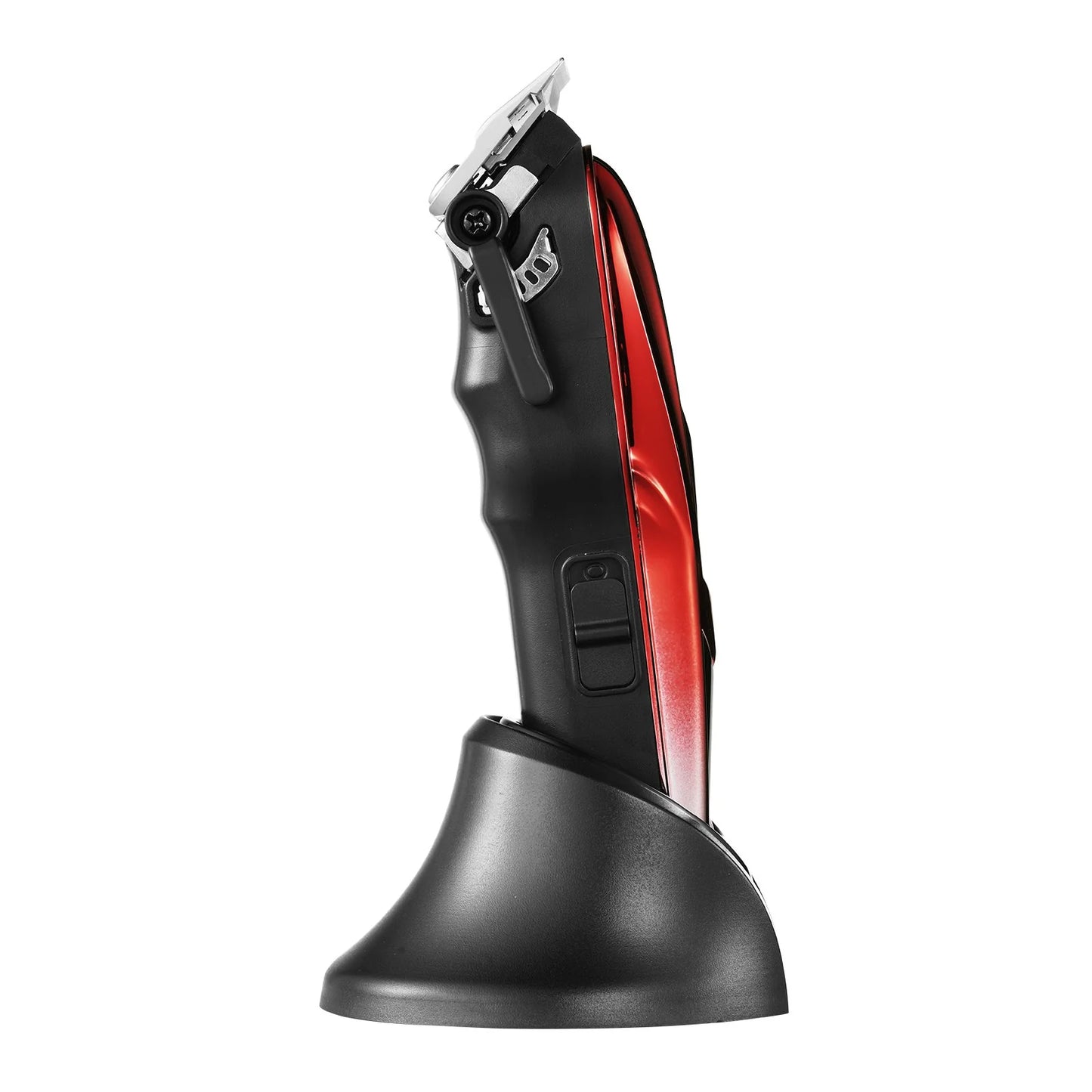 VEVOR Professional Hair Clipper for Men - High-Speed 6800RPM with LCD Display